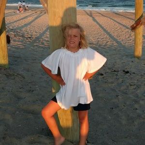 Meet your Posher, Hazel